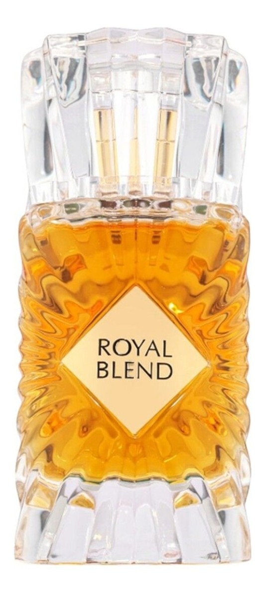 Royal blend ekstrakt perfum spray
