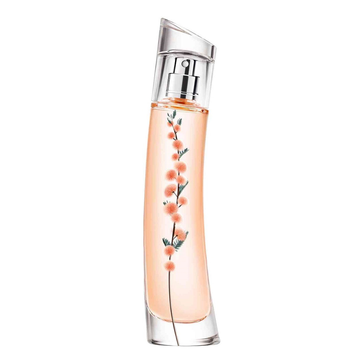 Kenzo Flower by Kenzo Ikebana Mimosa Woda perfumowana spray 40ml