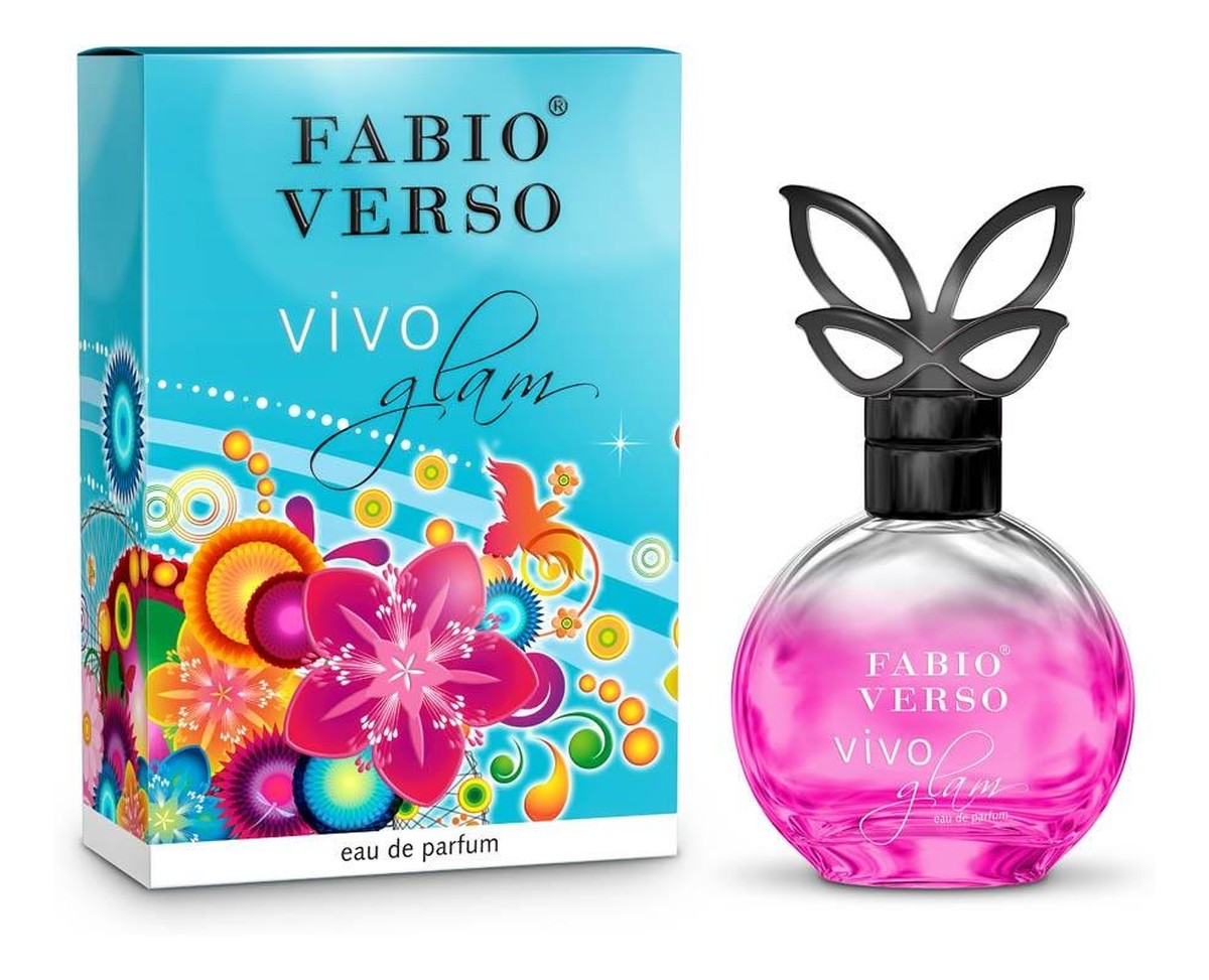 Woda perfumowana