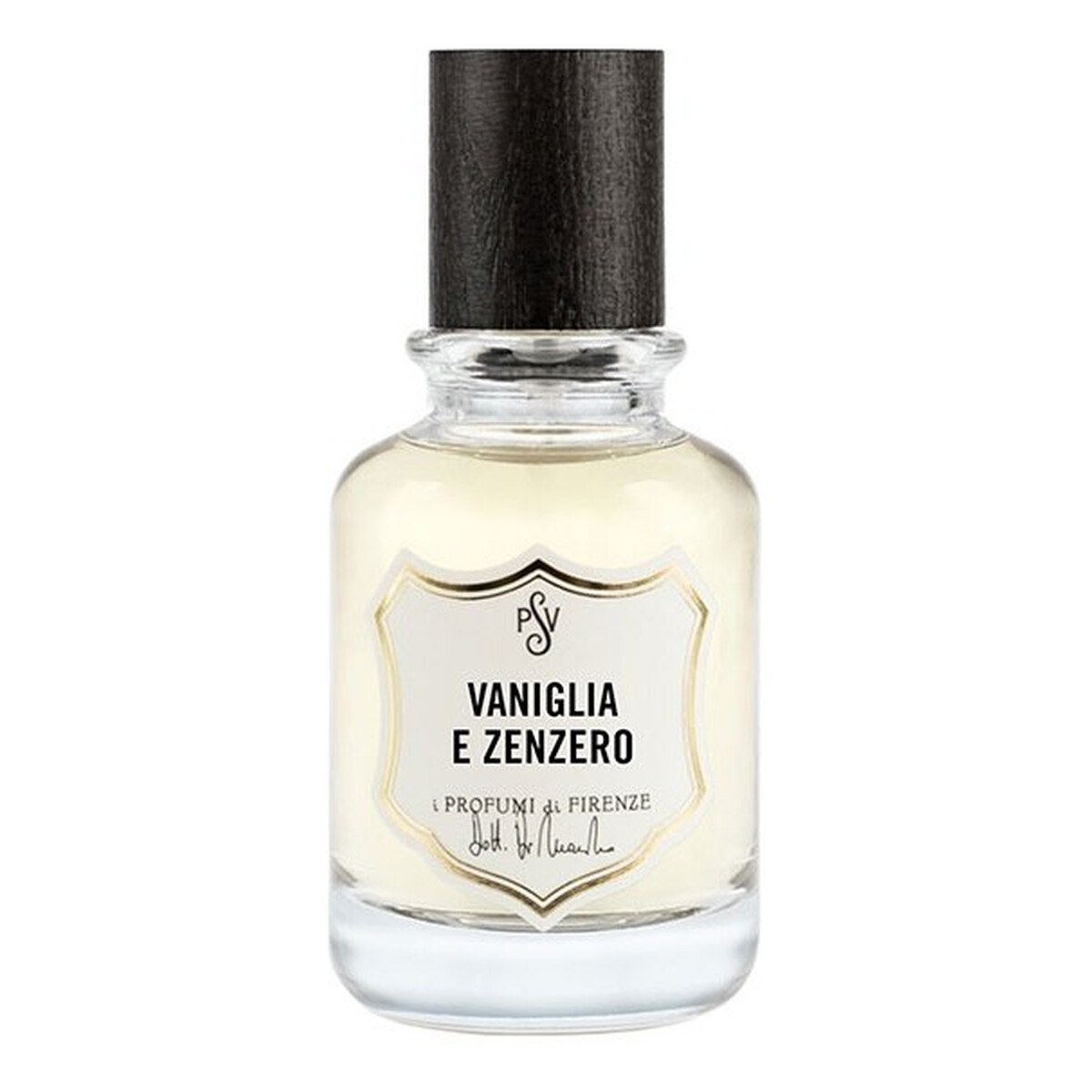 I Profumi Di Firenze Vaniglia E Zenzero Woda perfumowana spray 50ml