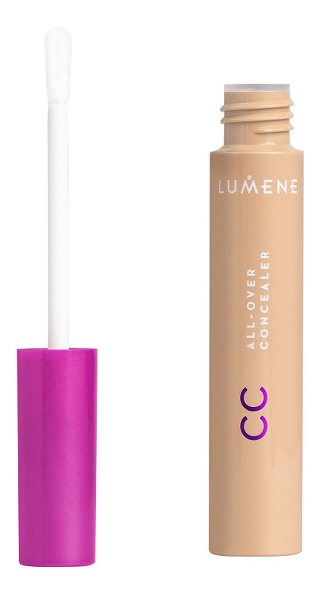 All-Over korektor do twarzy