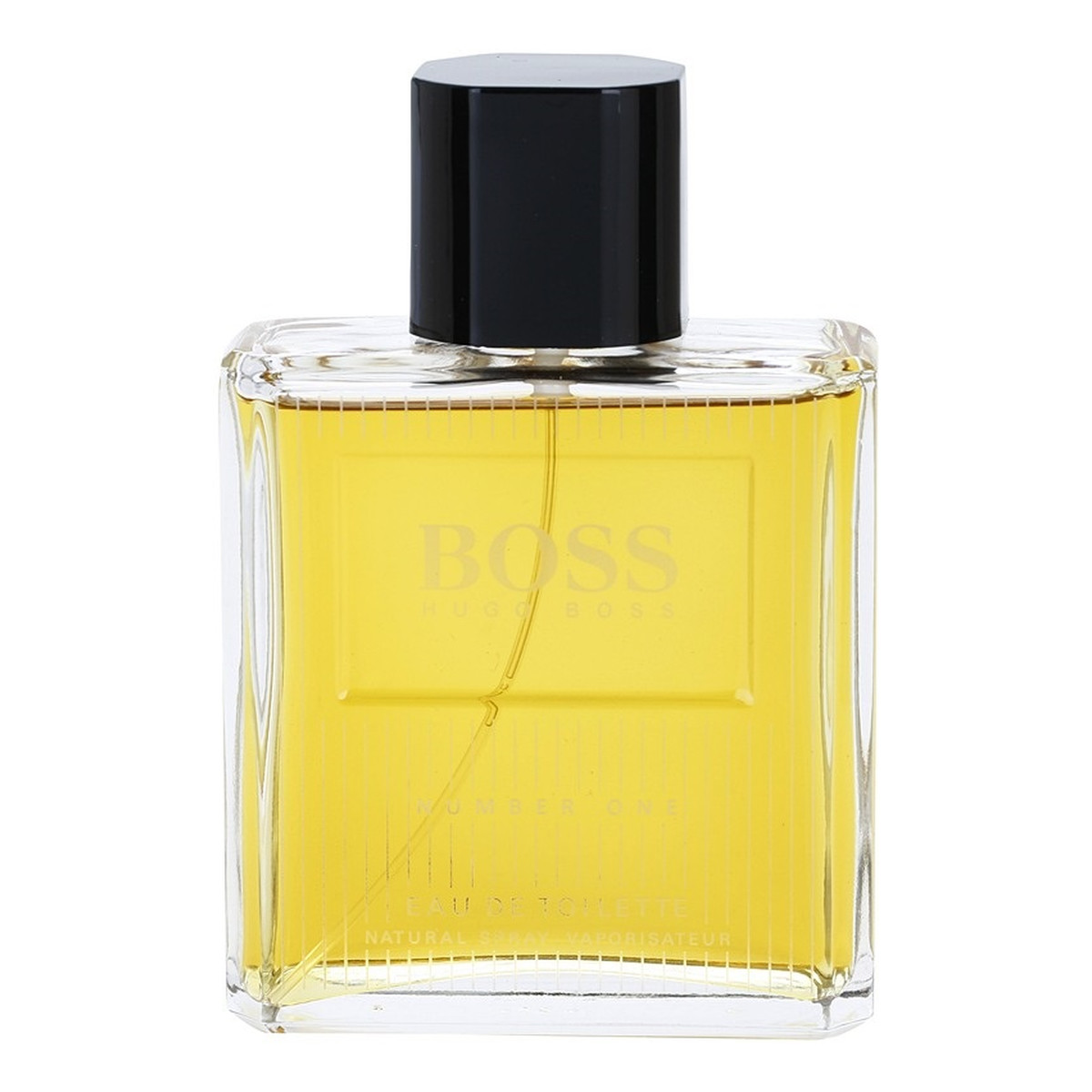 Hugo Boss Boss Number One Woda toaletowa spray 125ml