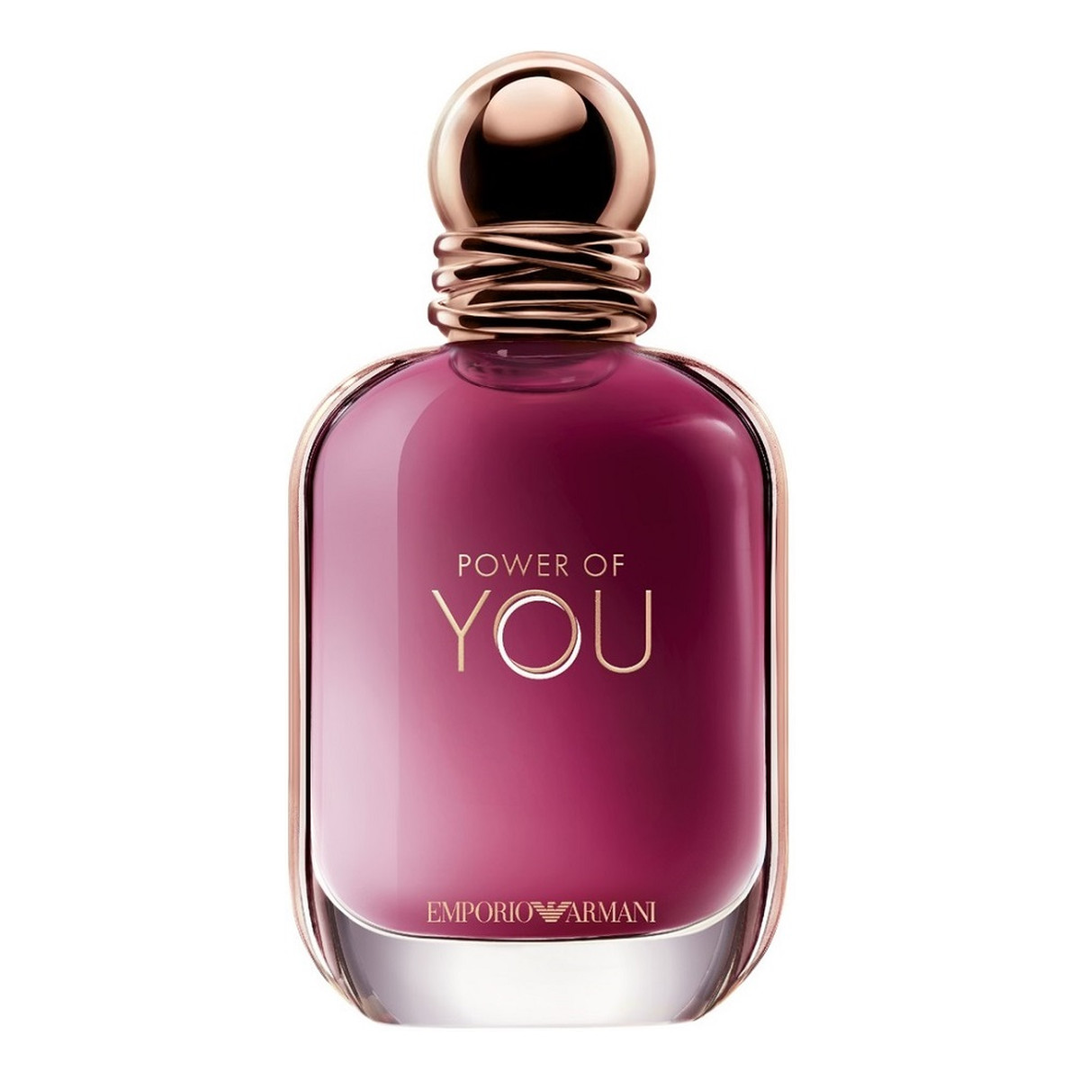 Giorgio Armani Power Of You woda perfumowana spray 50ml