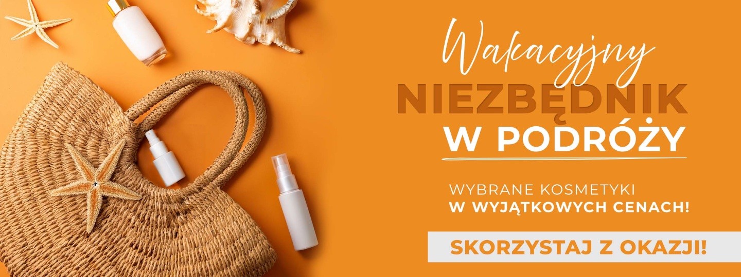 2026.06.15-2026.06.29 Wakacyjny niezbędnik w podróży