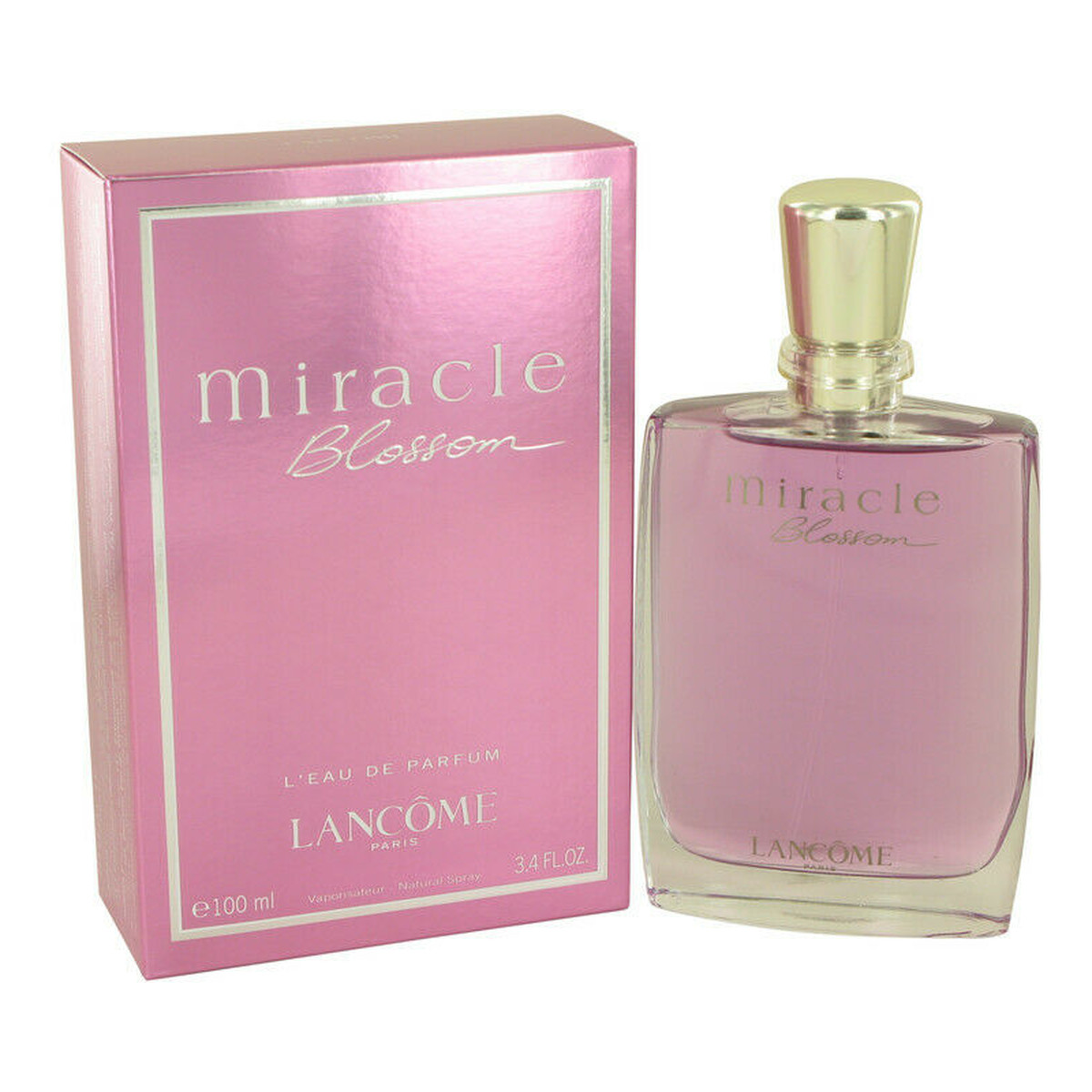 Lancome Miracle Blossom Woda Perfumowana 100ml