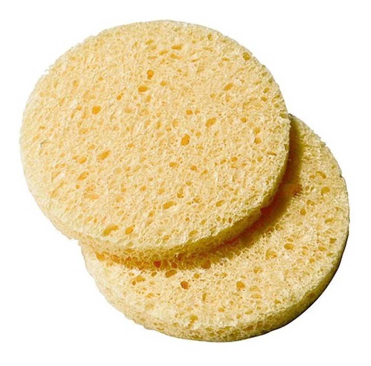 Cellulose Sponge gąbka cellulozowa 25szt