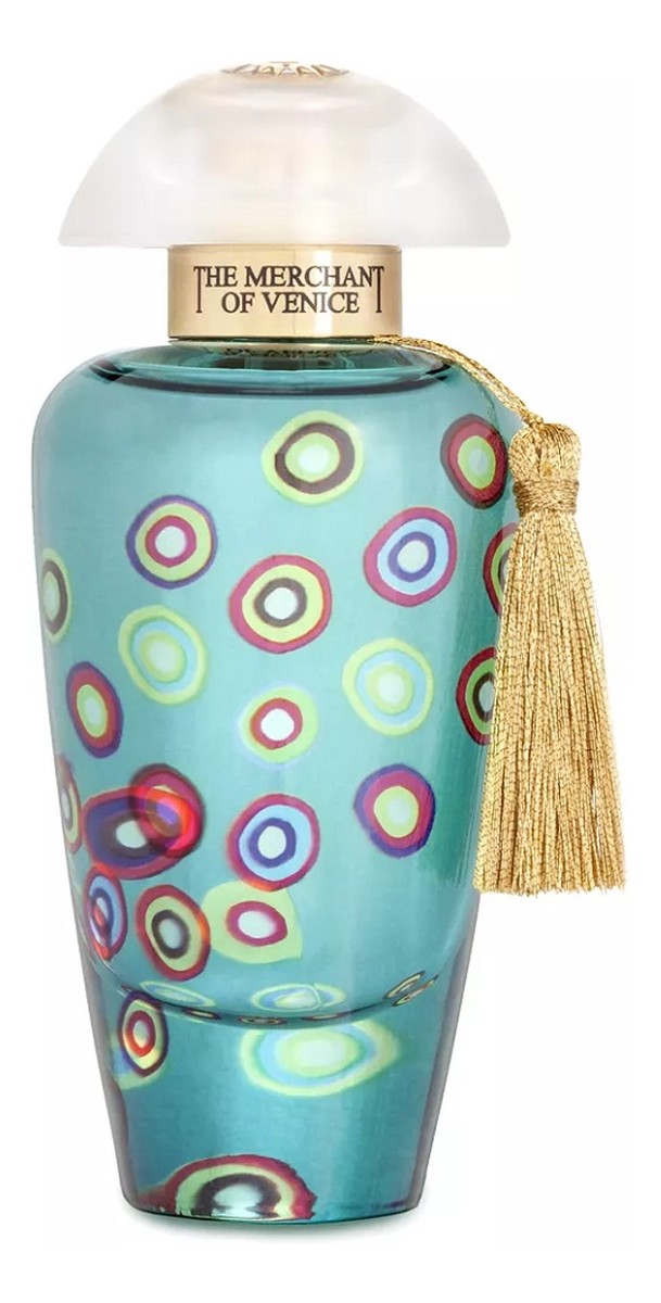 Woda perfumowana spray