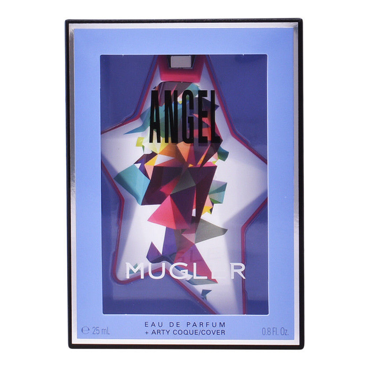 Thierry Mugler Angel Arty Coque Woda perfumowana 25ml