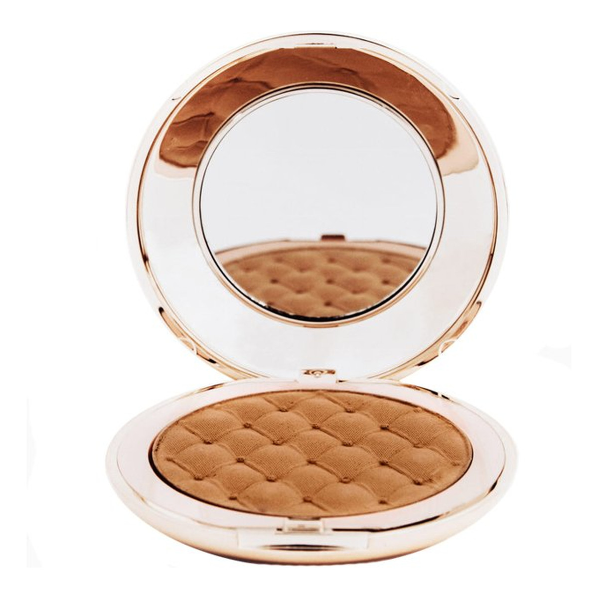 Affect Pro Make Up Bronzer prasowany bronzer do twarzy Glamour 9g