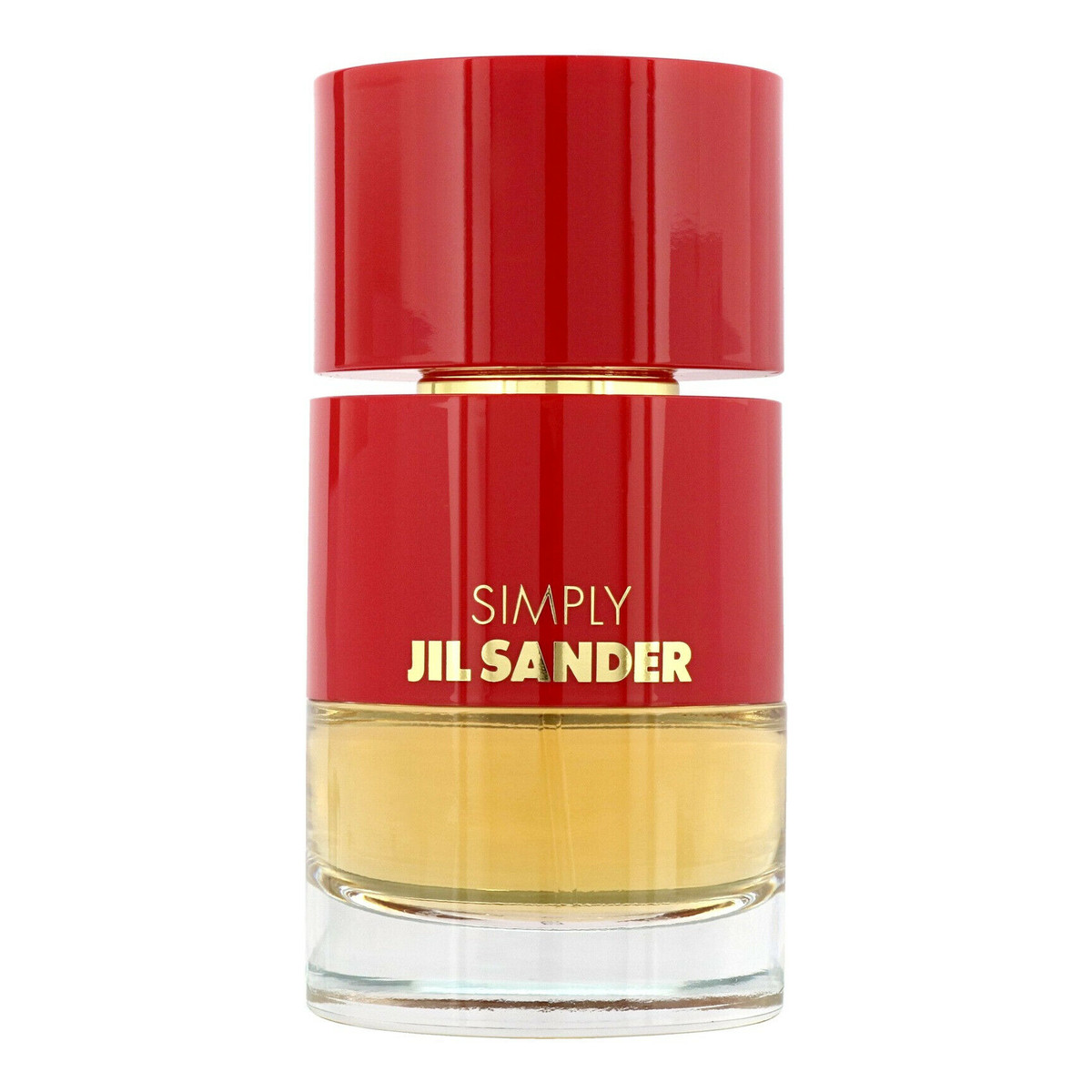 Jil Sander Simply Elixir Woda perfumowana 40ml