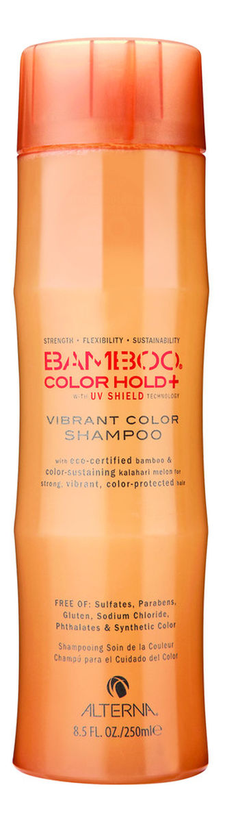 Color Hold+ szampon chroniący kolor