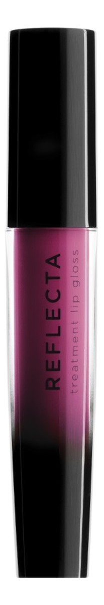 Reflecta treatment lip gloss błyszczyk do ust 18 3,5 ml