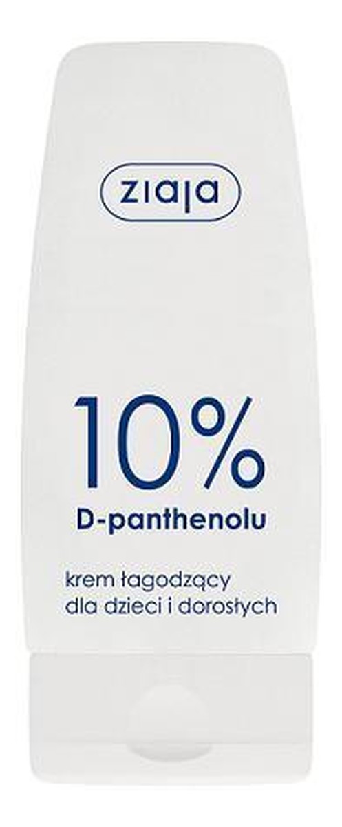 Krem Łagodzący 10% D-panthenolu