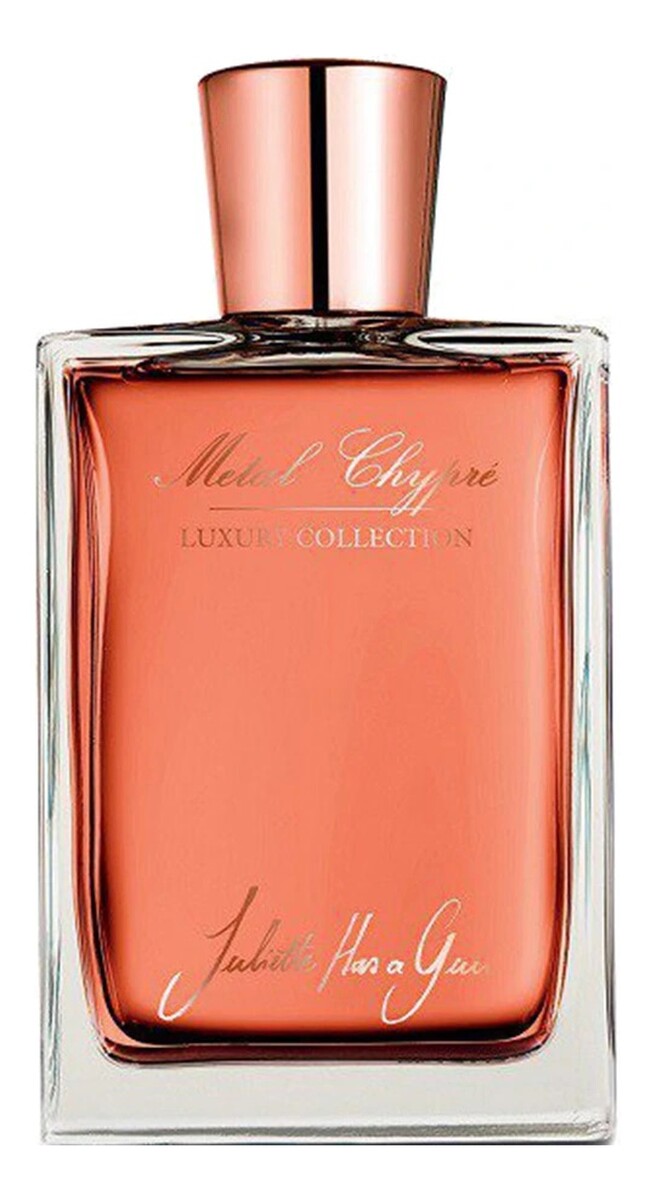 Woda perfumowana spray