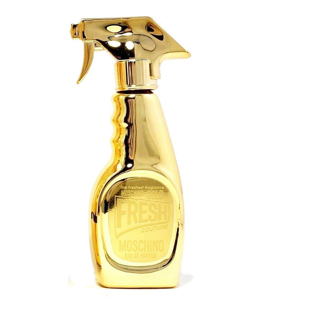 Moschino Gold Fresh Couture Woda perfumowana 5ml