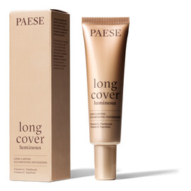 Podkład rozświetlający do twarzy