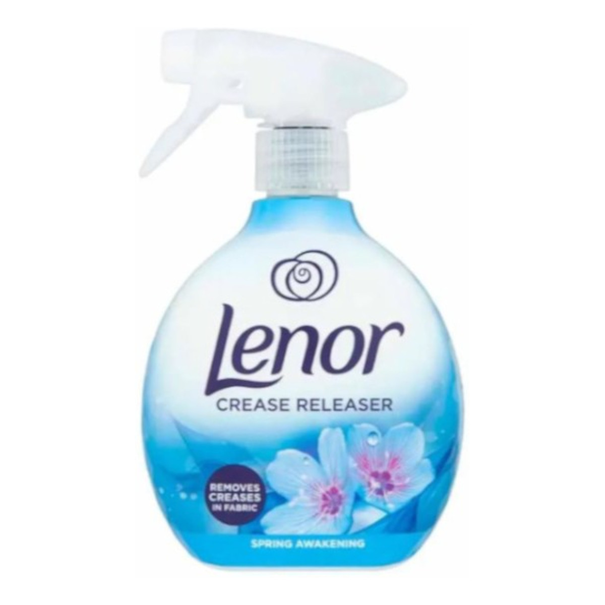 Lenor Żelazko w sprayu Spring Awakening 500ml