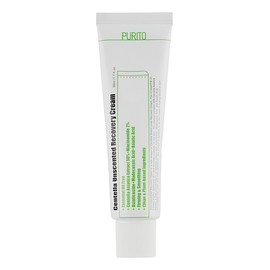 Centella Unscented Recovery Cream regenerujący krem na bazie wąkroty azjatyckiej