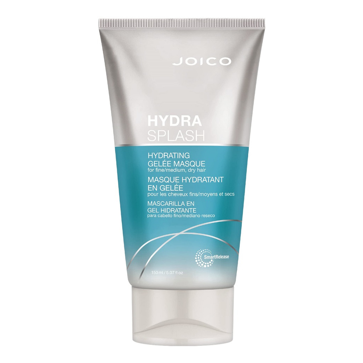 Joico Hydrasplash hydrating gelee masque nawilżająca maska do włosów 150ml