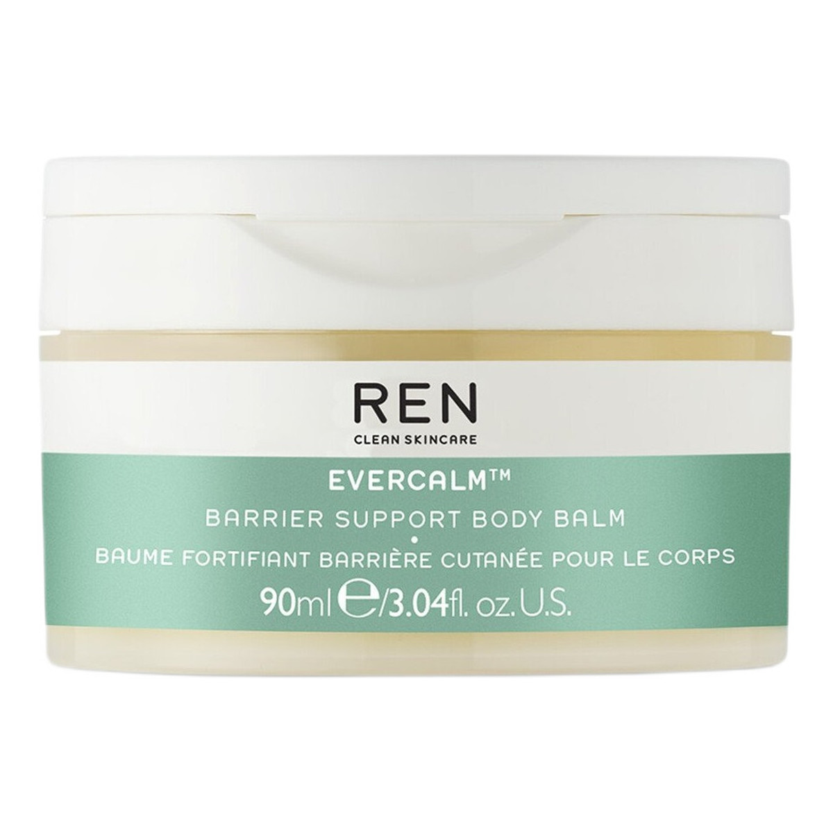 Ren Evercalm Barrier Support Body Balm intensywnie odżywczy Balsam do ciała 90ml