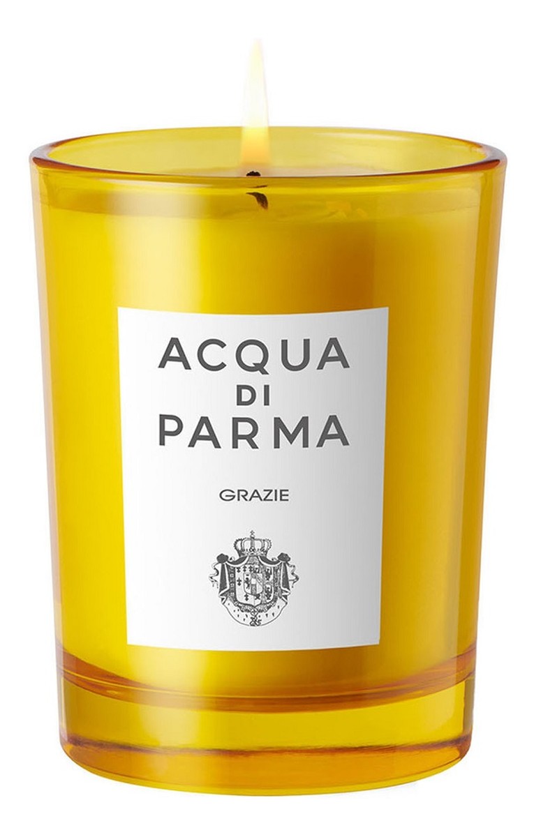 Grazie świeca zapachowa