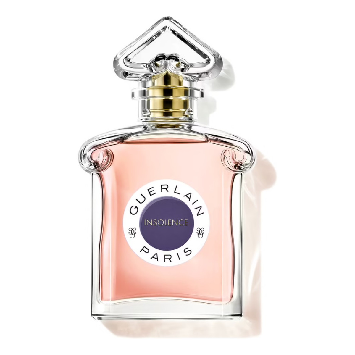 Guerlain Insolence Woda toaletowa spraytester 75ml