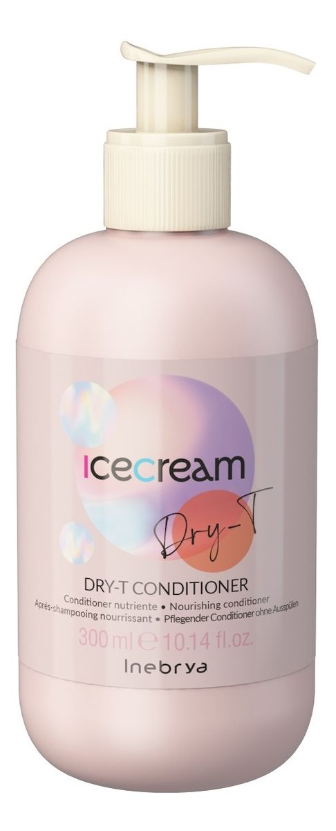 Dry-t conditioner odżywka do włosów