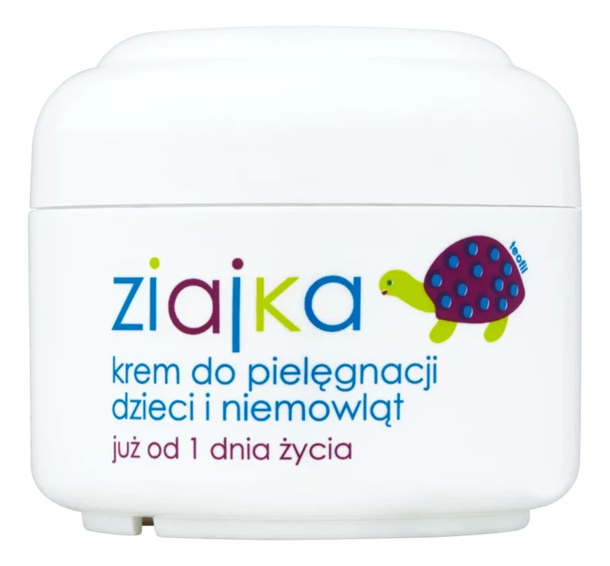 Krem Do Pielęgnacji Dla Dzieci I Niemowląt