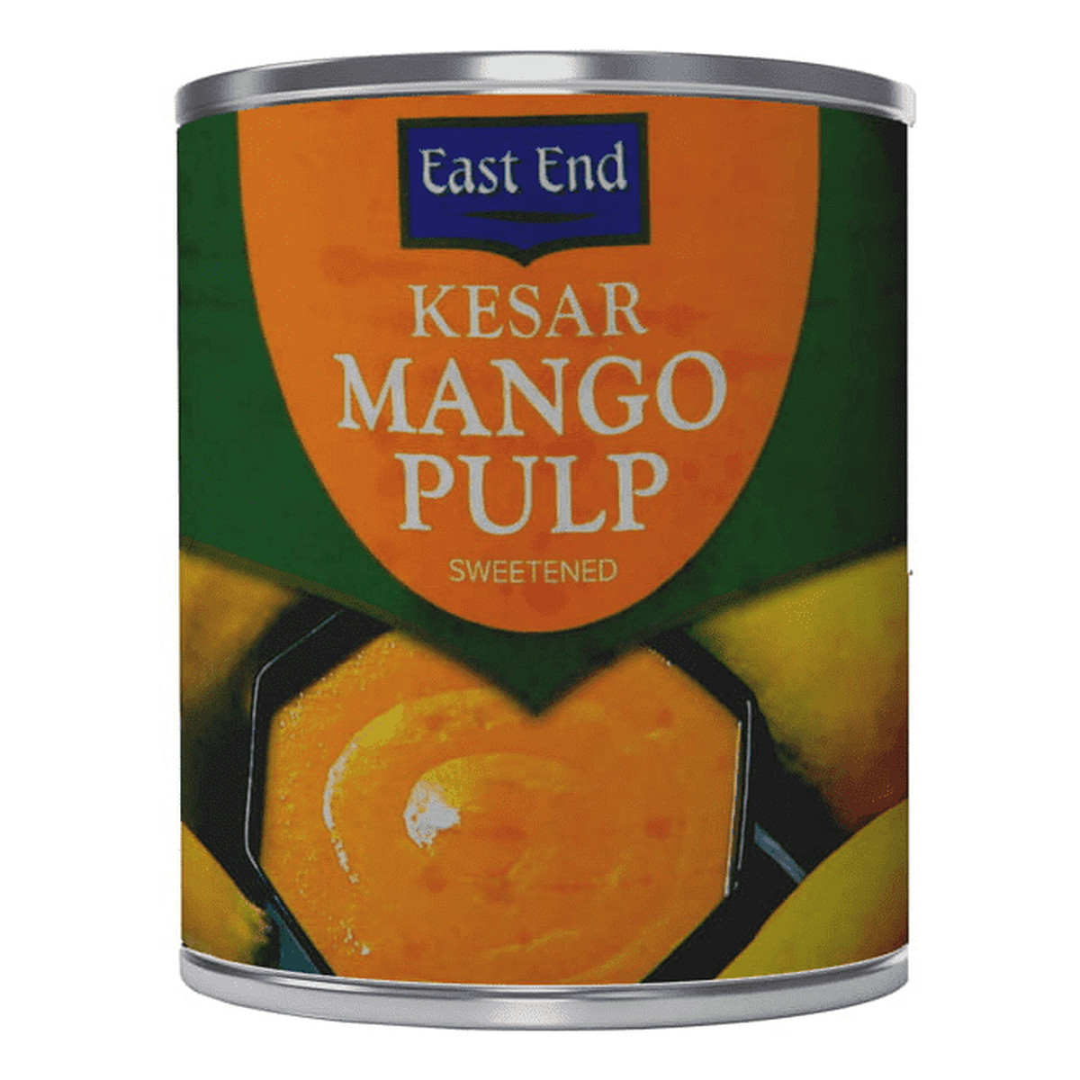 Sattva Foods Mango Pulpa 850g