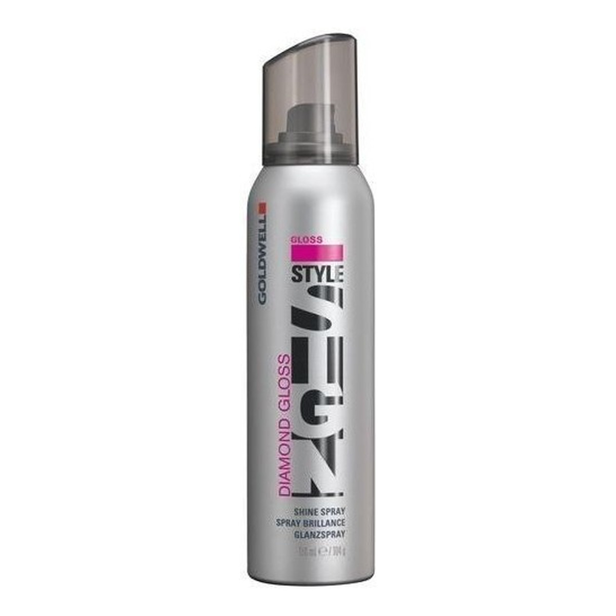 Goldwell Stylesign Diamond Gloss Shine Mikroskopijny spray nabłyszczający 150ml