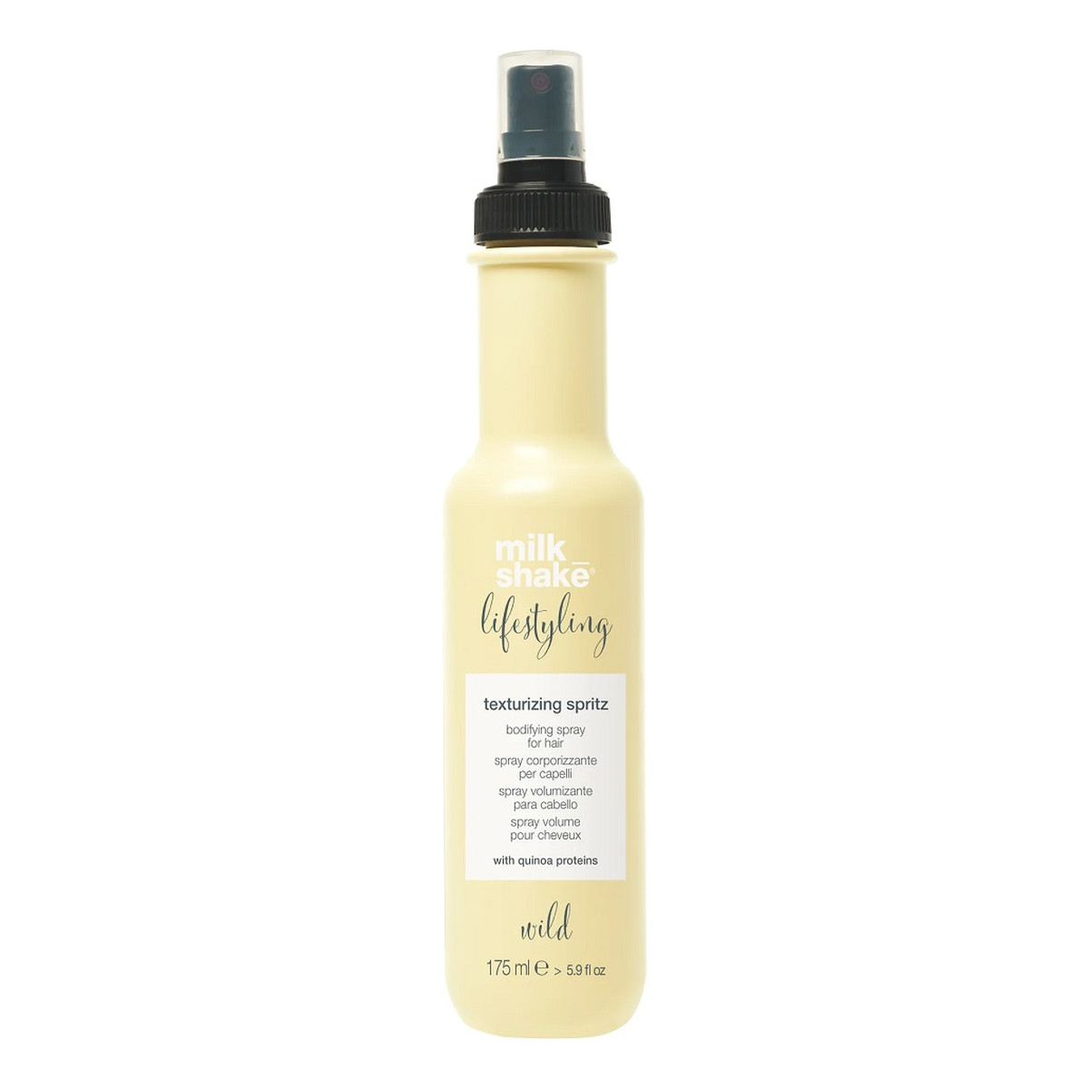 Milk Shake Lifestyling texturizing spritz spray do włosów zwiększający objętość 175ml