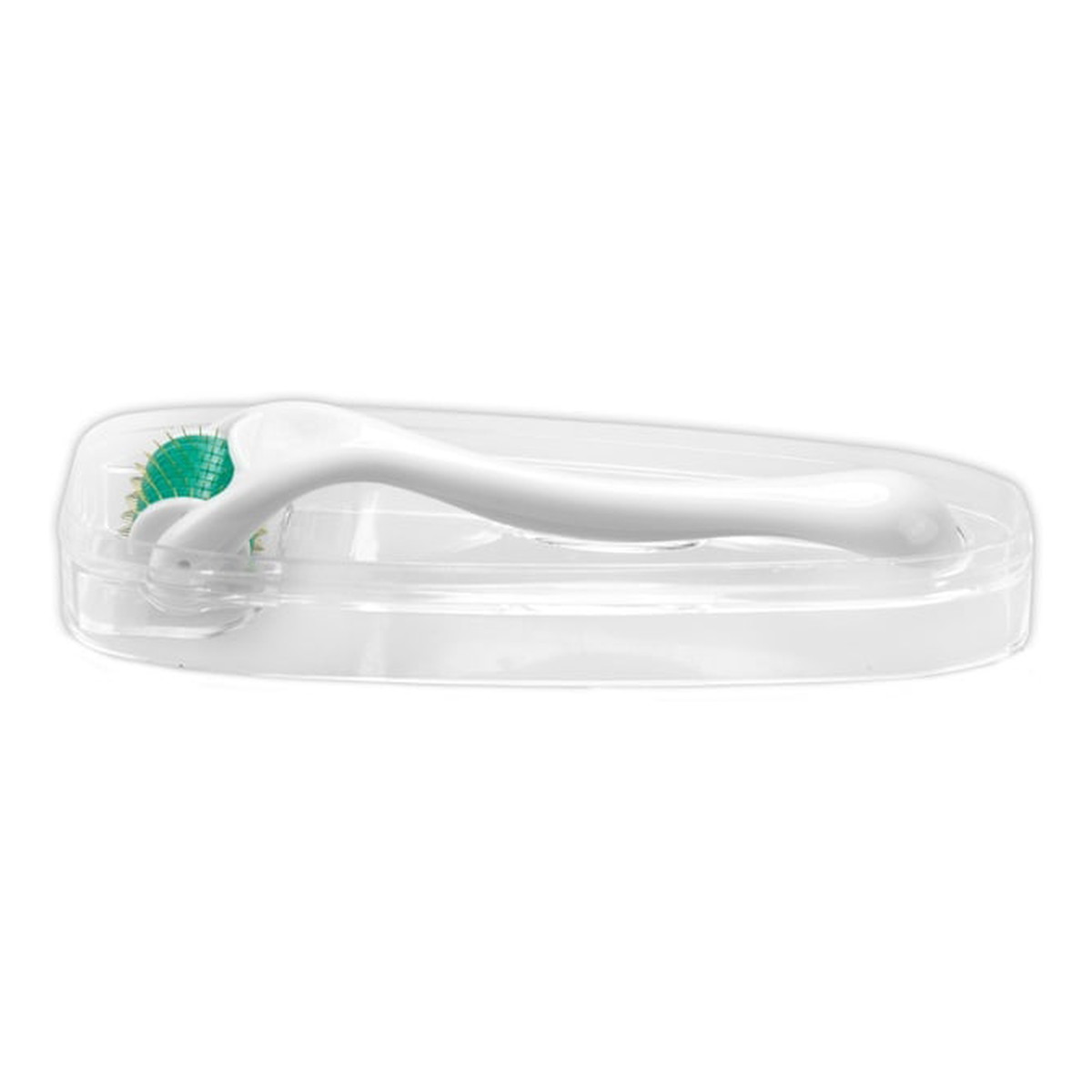 NeoNail Dermo Roller 200 - 1.5 mm mezoterapia igłowa