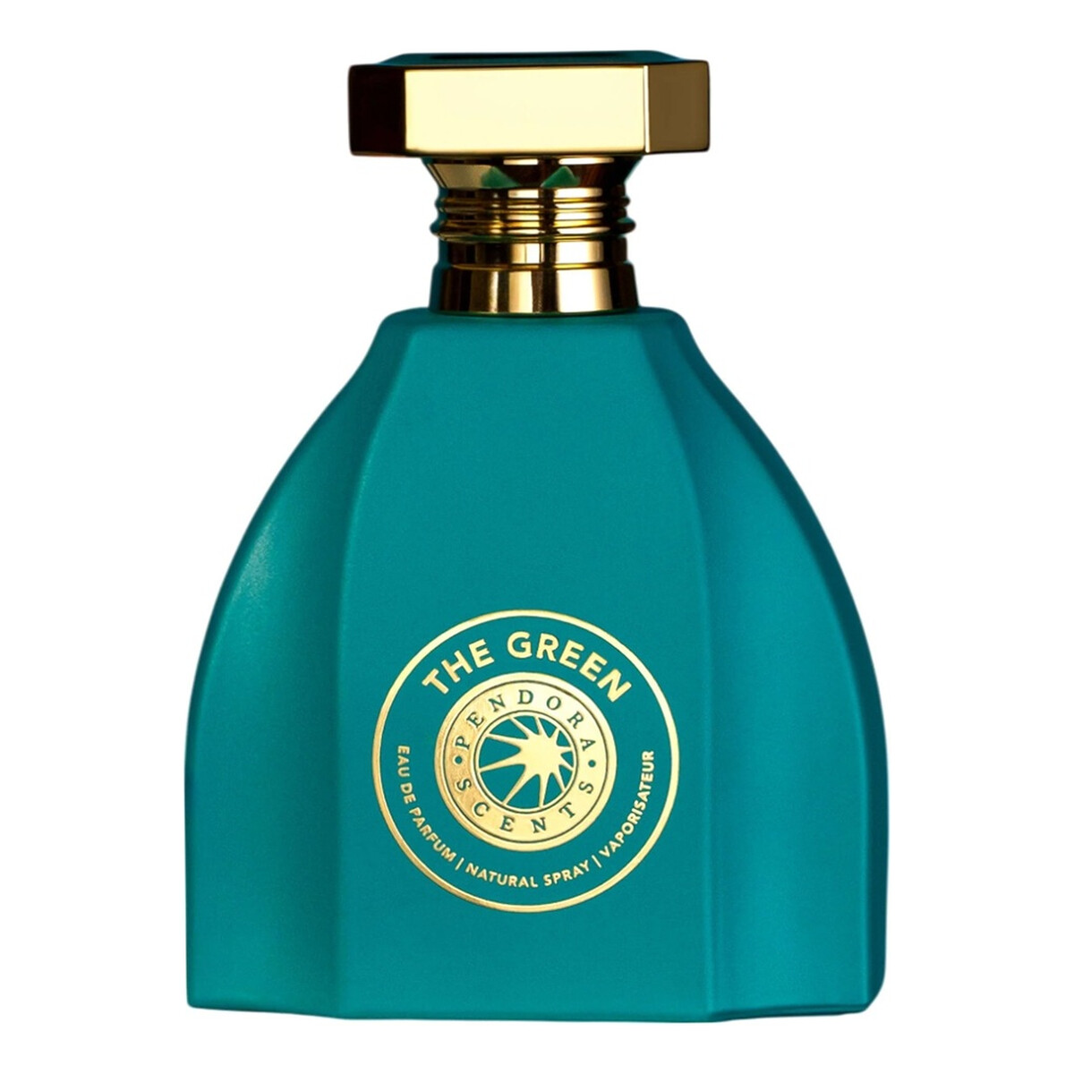 Pendora Scents The Green Woda perfumowana spray 100ml