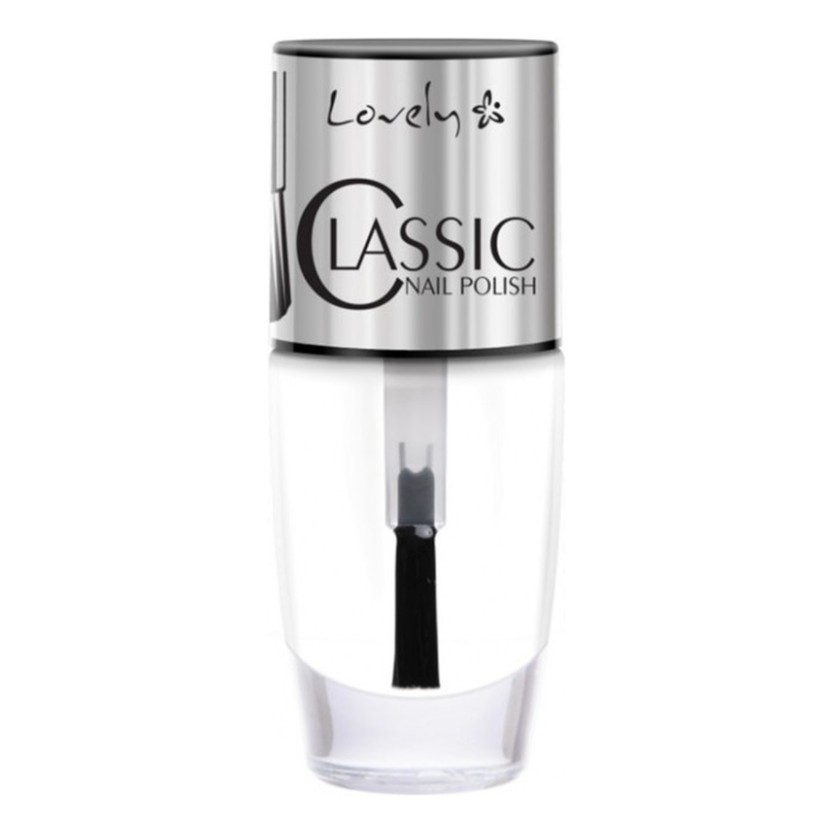 Lovely Classic Nail Polish Lakier do paznokci