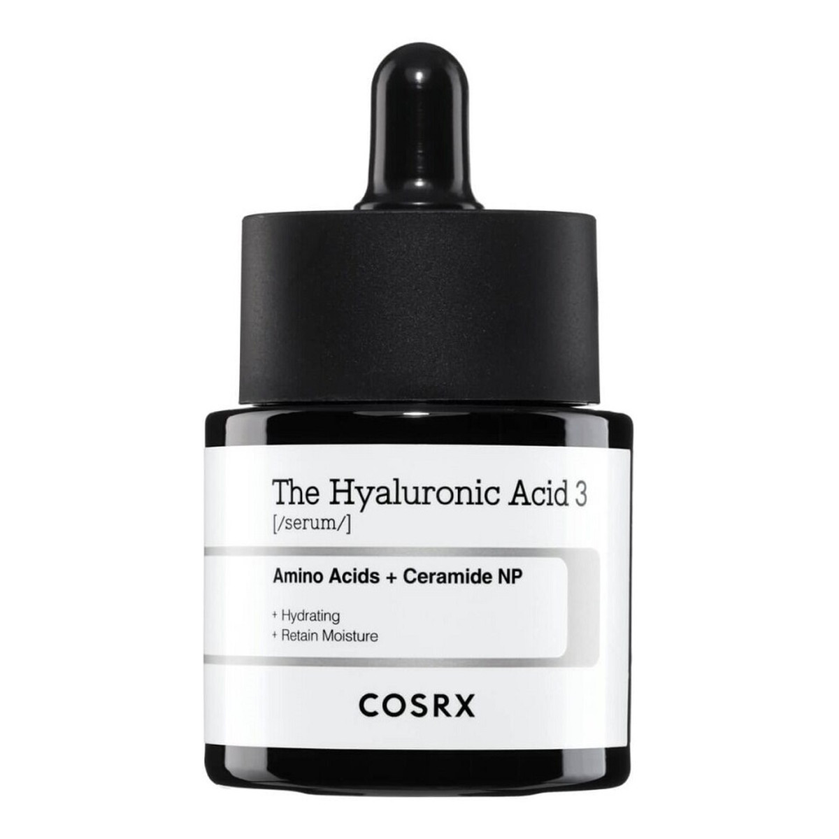 CosRx The Hyaluronic Acid 3 Serum do twarzy 20ml