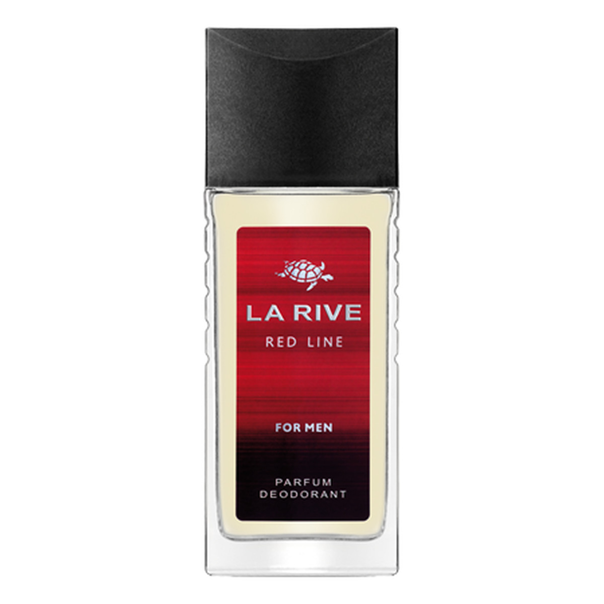 La Rive Red Line Men Dezodorant Perfumowany 80ml