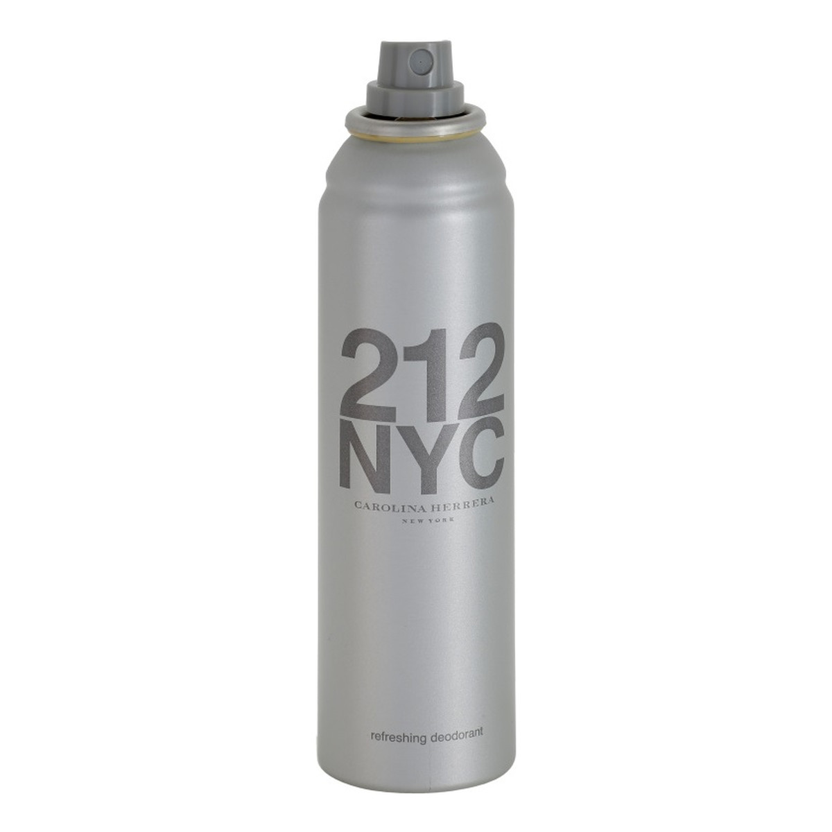 Carolina Herrera 212 NYC Dezodorant dla kobiet 150ml