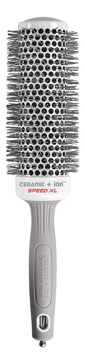 Ceramic+ion thermal hairbrush speed szczotka do włosów xl ci-45