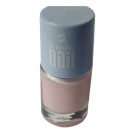 SO FRENCH MANICURE NAIL ENAMEL Trwaly lakier do paznokci