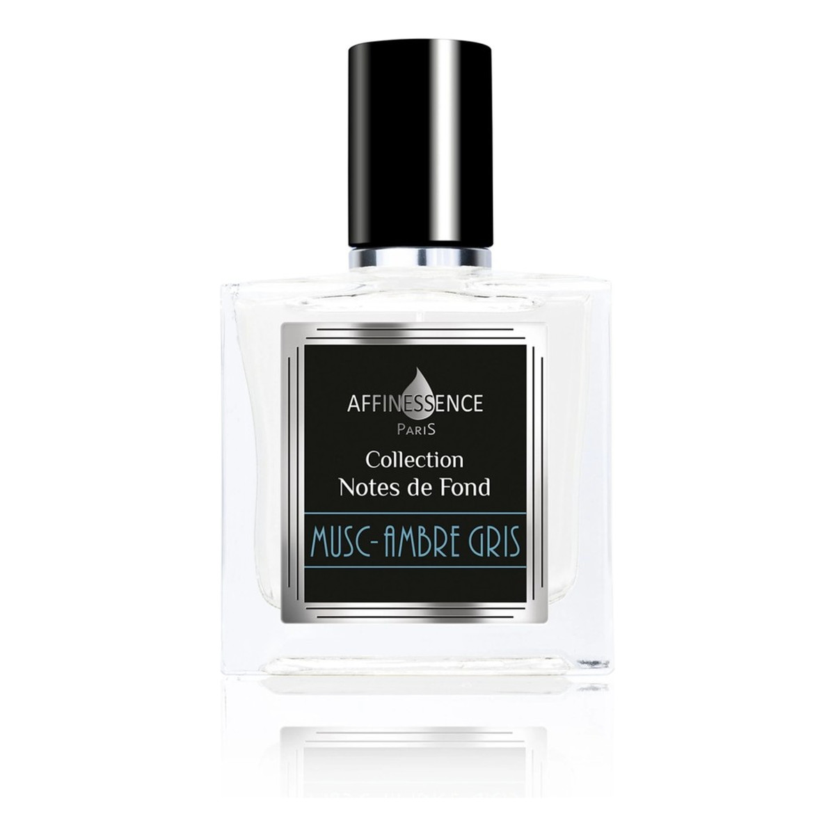 Affinessence Musc Ambre Gris woda perfumowana unisex 50ml