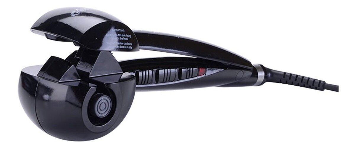 lokówka do włosów