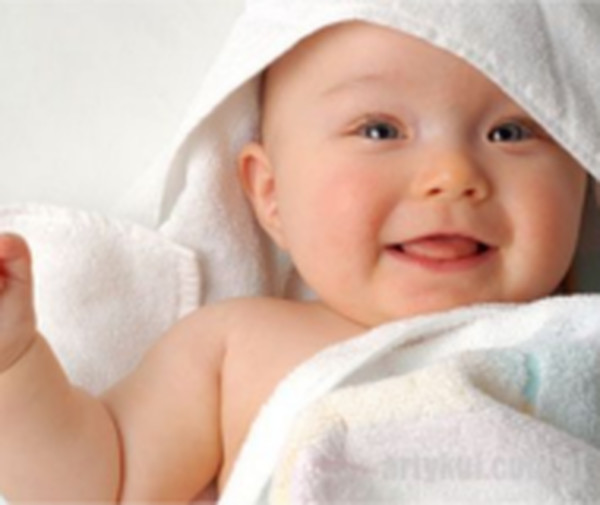 Pielęgnacja niemowląt i małych dzieci