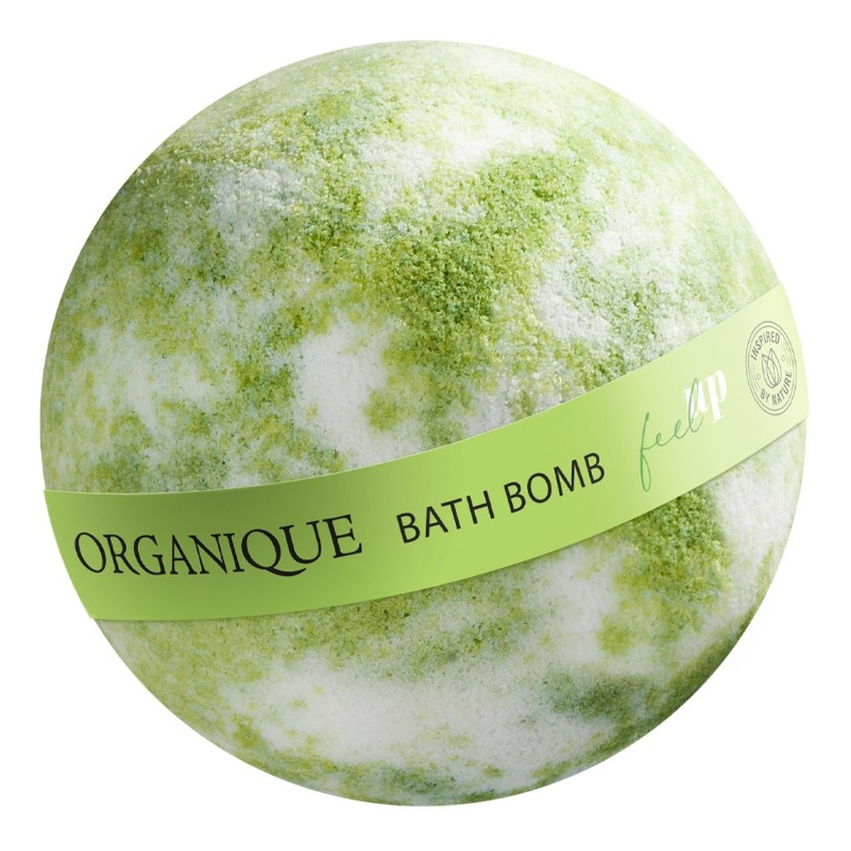 Organique Kula do kąpieli Feel Up 170g