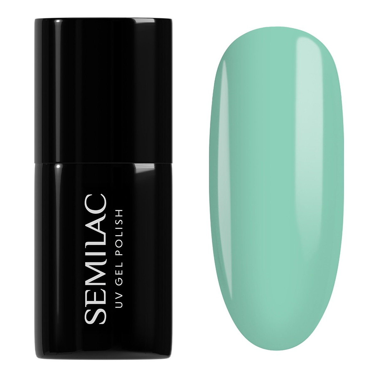 Semilac One touch Pastels Lakier hybrydowy 7ml