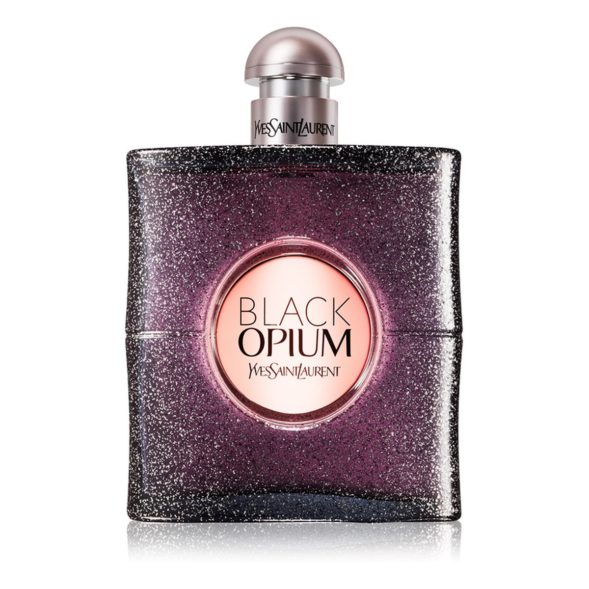 Yves Saint Laurent Black Opium Nuit Blanche woda perfumowana 90ml