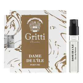 Dame De L'ile woda perfumowana dla kobiet