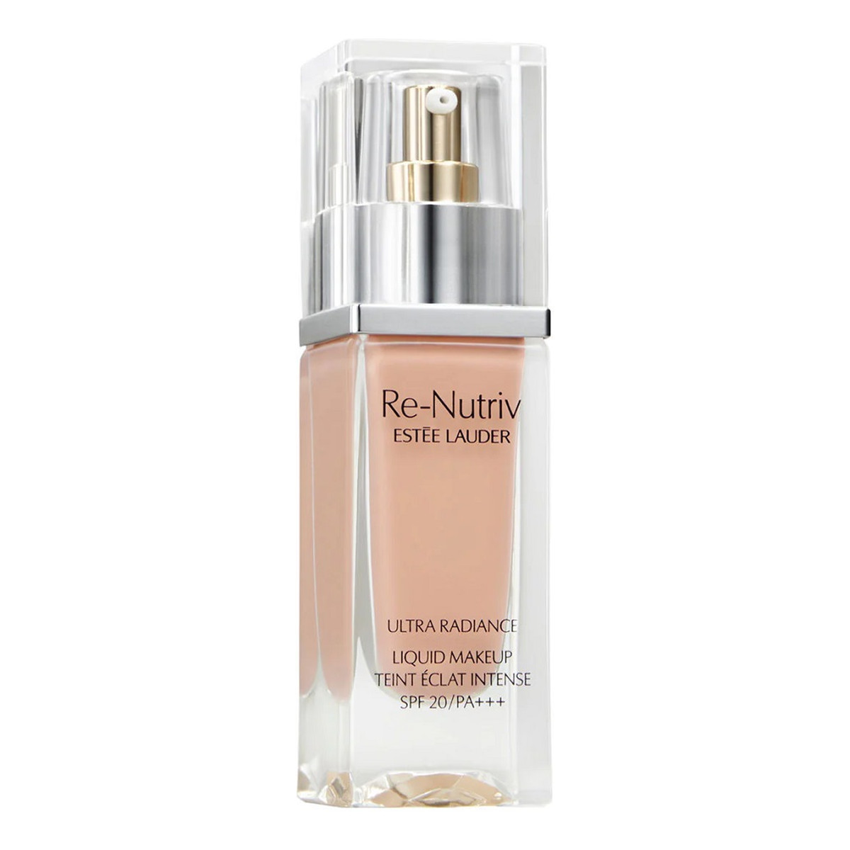 Estee Lauder Re-Nutriv Ultra Radiance Liquid Makeup SPF20 podkład do twarzy 30ml