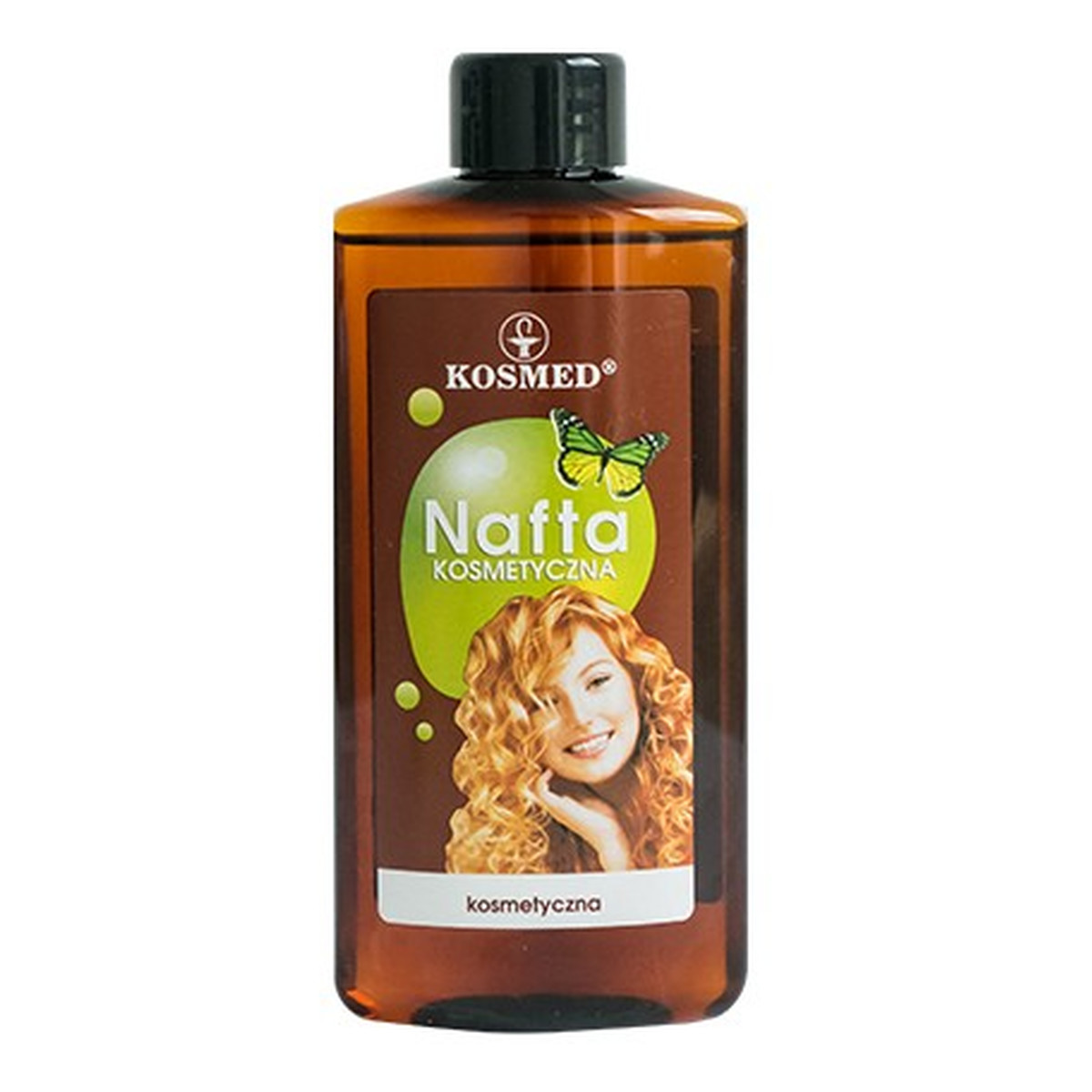 Kosmed Nafta kosmetyczna zwykła 150ml