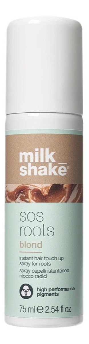 Sos roots spray do odrostów blond