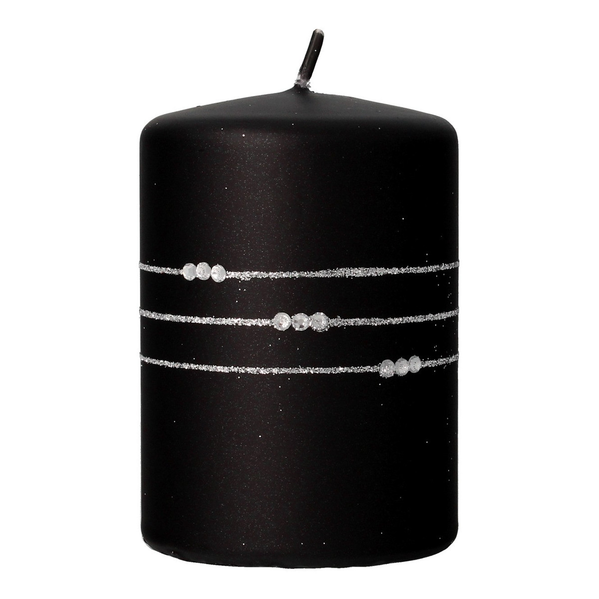Artman Candles ARTMAN Świeca ozdobna Kolia Mat - walec mały